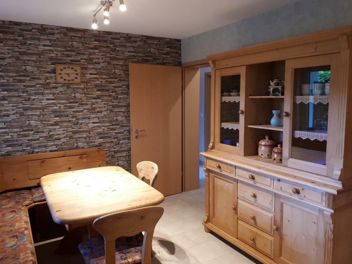 Ferienwohnung Am Sorpesee Allendorf  Bagian luar foto