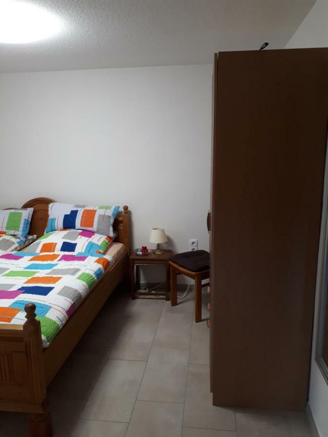 Ferienwohnung Am Sorpesee Allendorf  Bagian luar foto