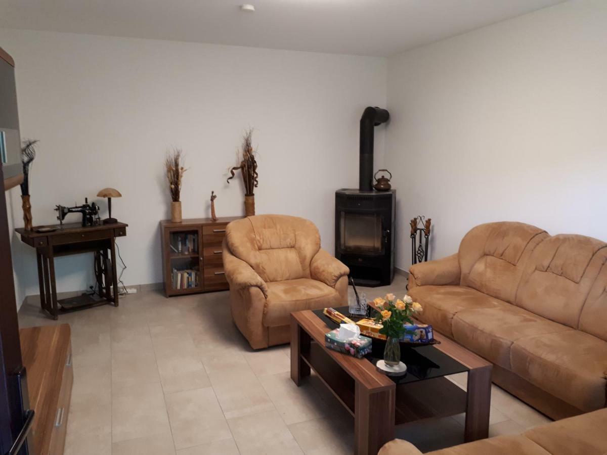 Ferienwohnung Am Sorpesee Allendorf  Bagian luar foto