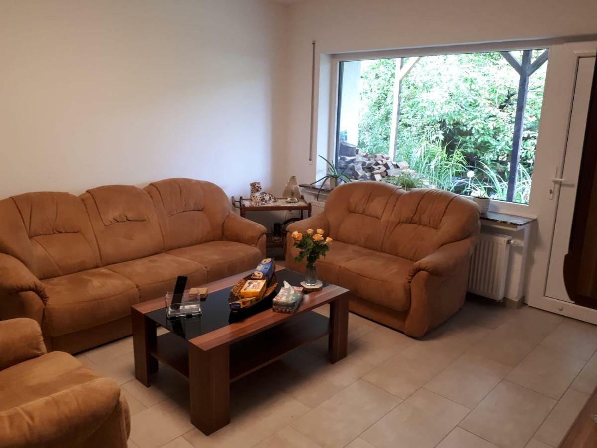 Ferienwohnung Am Sorpesee Allendorf  Bagian luar foto