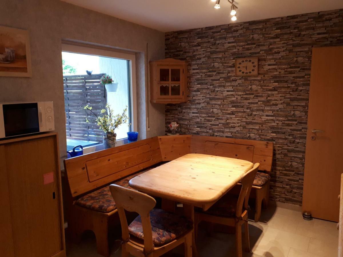 Ferienwohnung Am Sorpesee Allendorf  Bagian luar foto