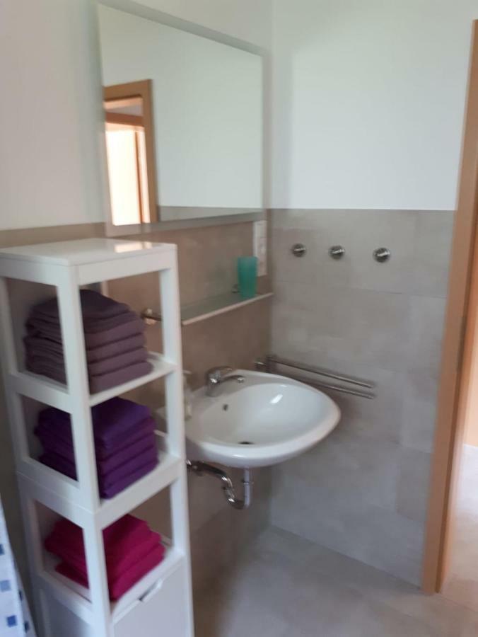 Ferienwohnung Am Sorpesee Allendorf  Bagian luar foto